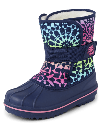 All weather boots for girls sale