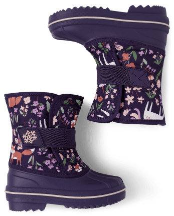 Toddler girl new arrivals boots children's place