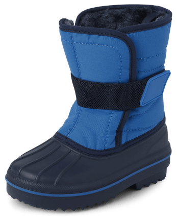Kids weather boots shop