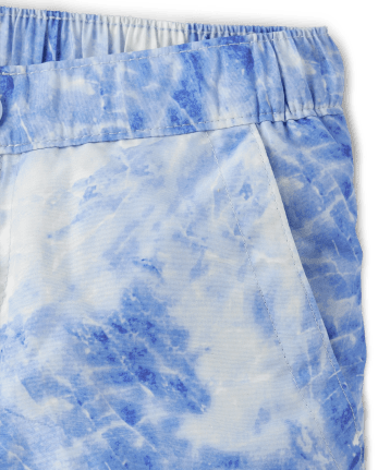 Girls Print Snow Pants | The Children's Place - DAYBREAK