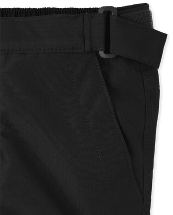 Pantalones de nieve para niños