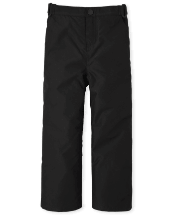 Pantalones de nieve para niños