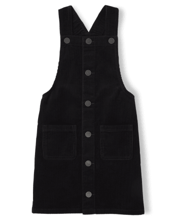 Girls Corduroy Skirtall