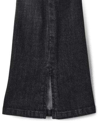 Girls Flare Jeans