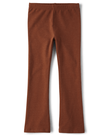 Calça Infantil Flare 12 | Roupa Infantil Para Menina Tex Usado 43752944