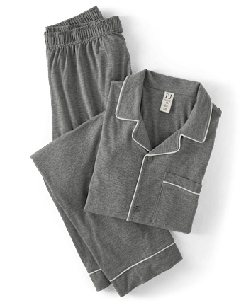 Mens Modal Pajamas
