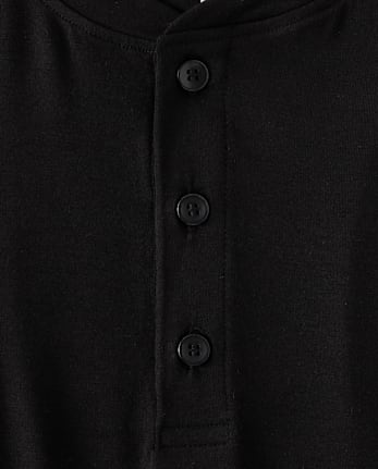 Top de pijama modal para hombre