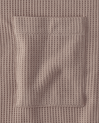 Top de pijama térmico para mujer