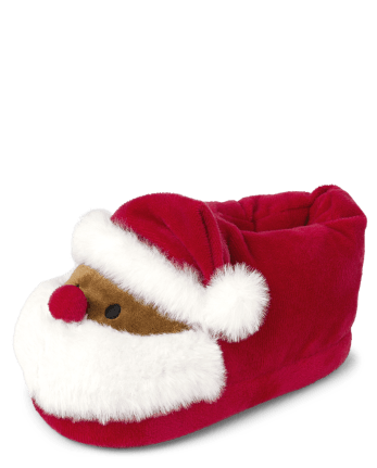 Children's place slippers sales