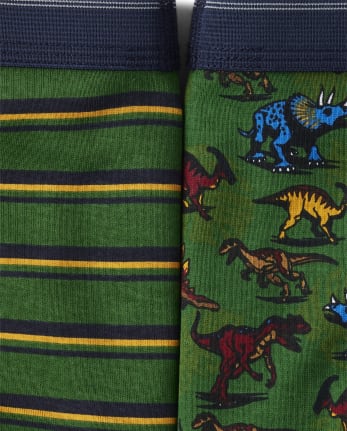 Dinosaur Children's Underwear, Dinosaur Underwear Children
