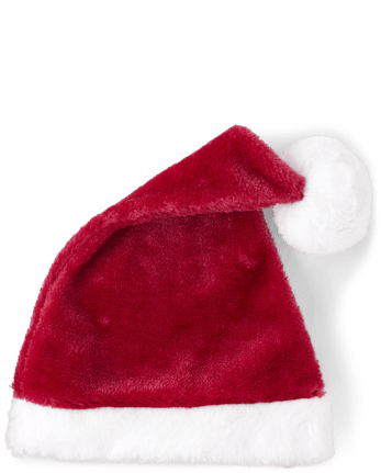 Unisex Baby And Toddler Matching Family Santa Hat