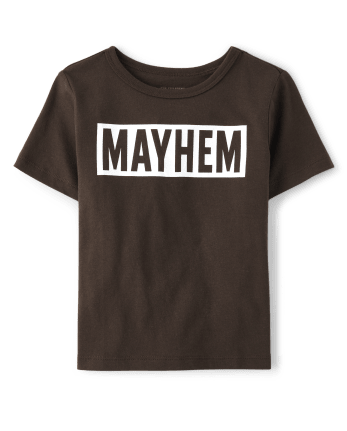 Mayhem Shirt