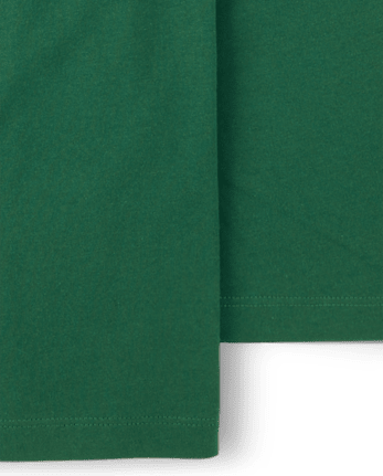Camiseta con estampado de Papá Noel familiar a juego para hombre