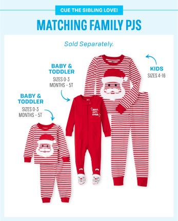 Matching Pajamas for couples!  The Children's Place - Kit3108793