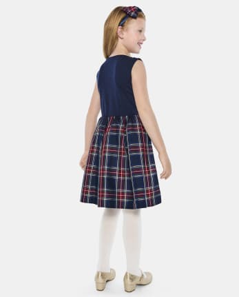 School Girls Uniform at Rs.280/Piece in solapur offer by Osia Life Style