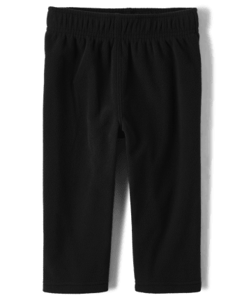Pantalon de survêtement en polaire Glacier pour tout-petit garçon
