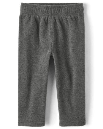 Toddler Boys Microfleece Knit Sweatpants | The Children's Place - H/T ...