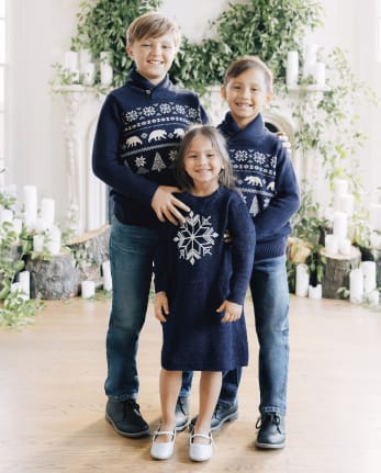Baby And Toddler Boys Thermal Top