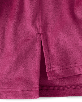 Pijamas de terciopelo para mujer