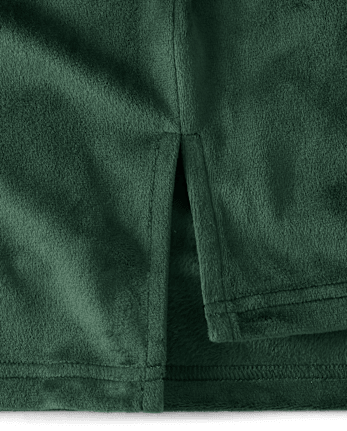 Pijamas de terciopelo para mujer