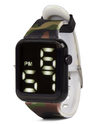 Children's place clearance watch
