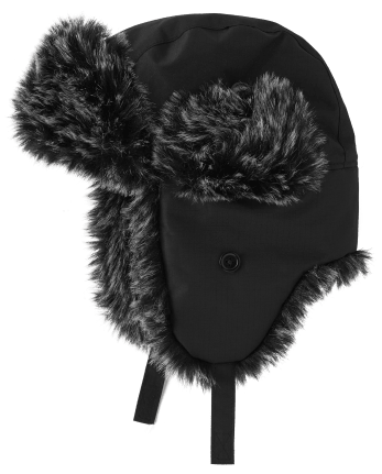 Boys on sale trapper hat