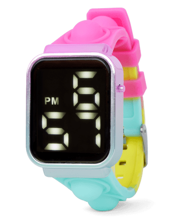 PDF HAUS, Yoonna Hwang - w11k remake design - fidget spinner watch | Design  Inspiration - Industrial design / product design blog