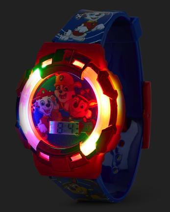 PAW Patrol Chase Learning Watch by Vtech | Barnes & Noble®