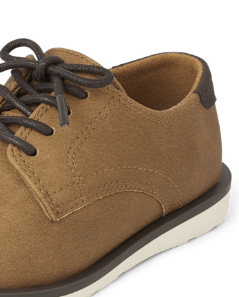 Chaussures habillées pour tout-petits garçons