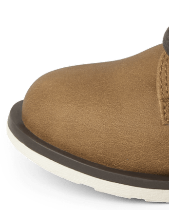 Chaussures habillées pour tout-petits garçons
