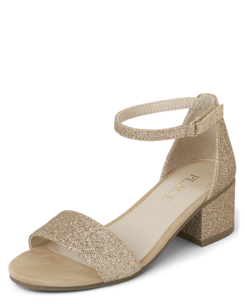 Madden Girl Low Heel Shoes | Mercari