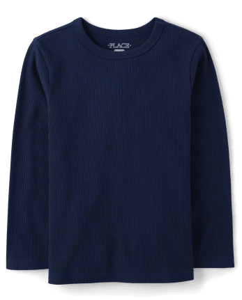 Camiseta térmica para niño