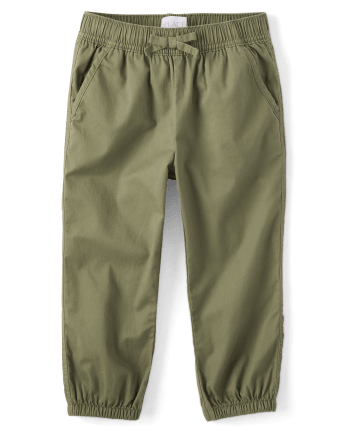 Side Pocket Jogger Pants  Shop Bottoms at Papaya Clothing