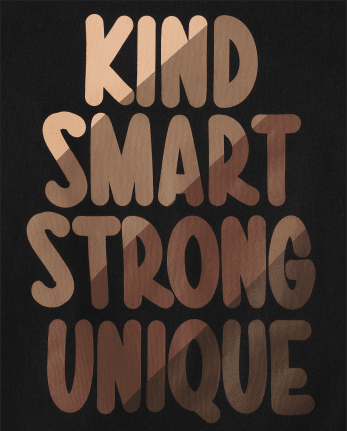 Baby And Toddler Boys Unique Graphic Tee