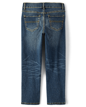 Boys Relaxed Jeans