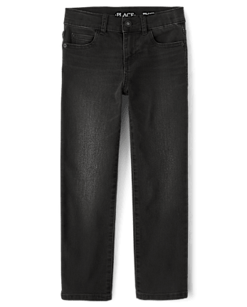 Boys Relaxed Jeans