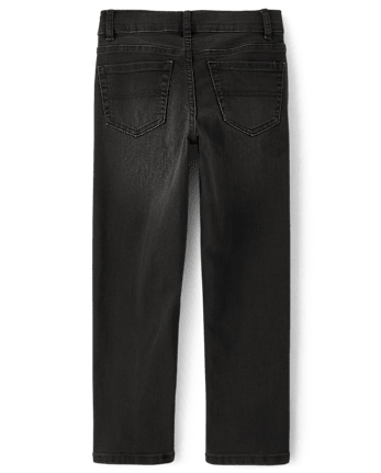 Boys Relaxed Jeans