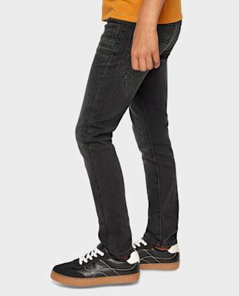 Boys Skinny Jeans