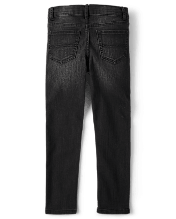 Boys Skinny Jeans - Slim