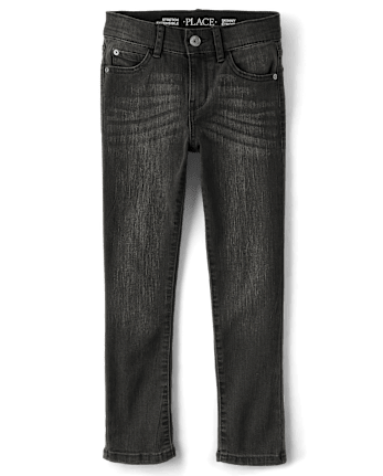 Boys Skinny Jeans - Slim
