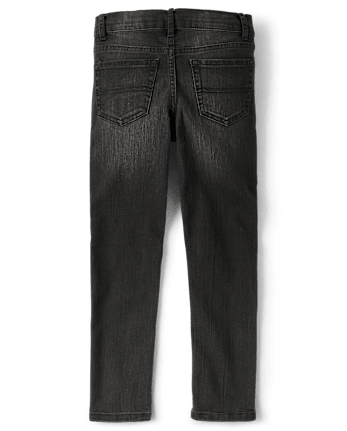 Boys Skinny Jeans - Slim