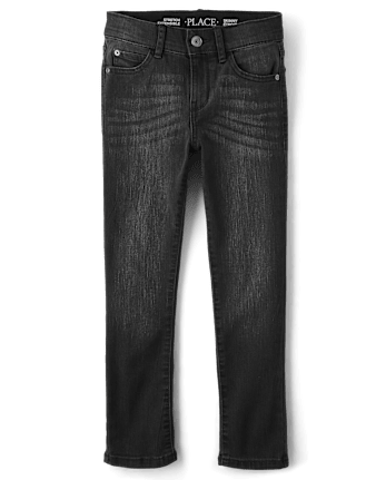 Boys Skinny Jeans - Slim