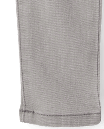 Jeans super skinny pour filles