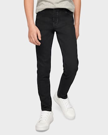 Garçon Super jeans ajustés - Slim