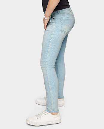 Super skinny girls deals