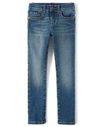 Girls Skinny Jeans