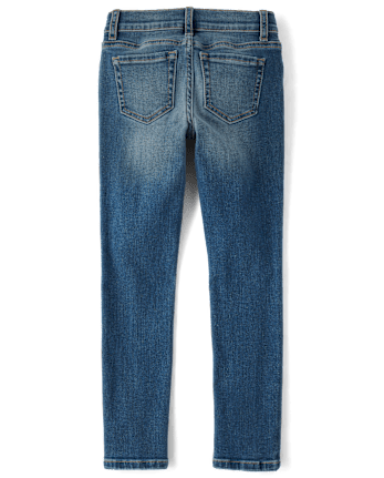 Girls Skinny Jeans