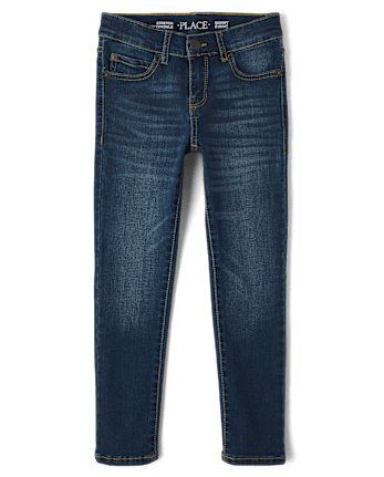 Boys Skinny Jeans