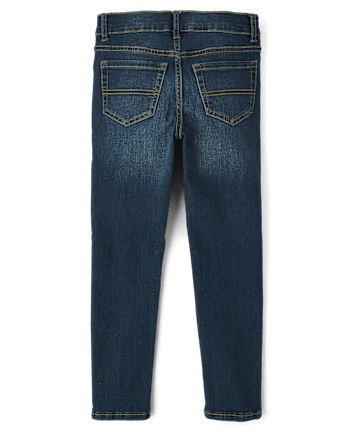 Boys Skinny Jeans