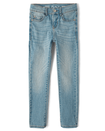 Boys Skinny Jeans